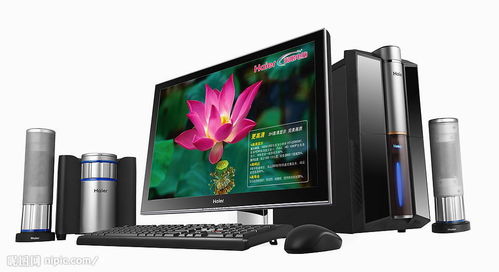 康阳电脑 技术创新与本地化服务的融合典范